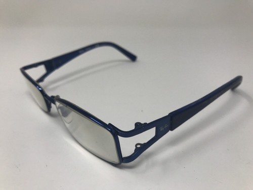 Ray-Ban Jr Boys Eyeglasses RB1021T-3002 47-15-125 SCUFFING ON ARMS Z442