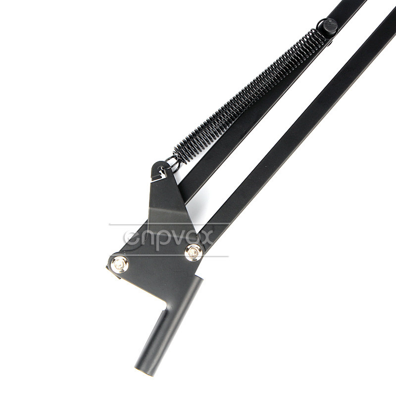 For Heil Sound PR30 PR40 B Microphone Suspension Boom Arm Stand Mic