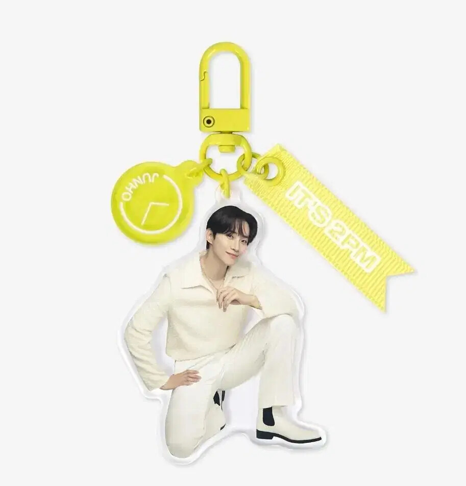 2PM Japan concert Junho acrylic key holder | eBay