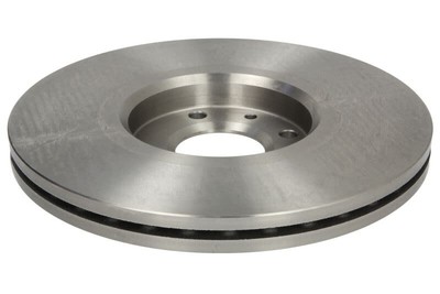 1X Brake disc BOSCH 0 986 479 D36 for PEUGEOT 307 (3A/C) 2 2000-2005