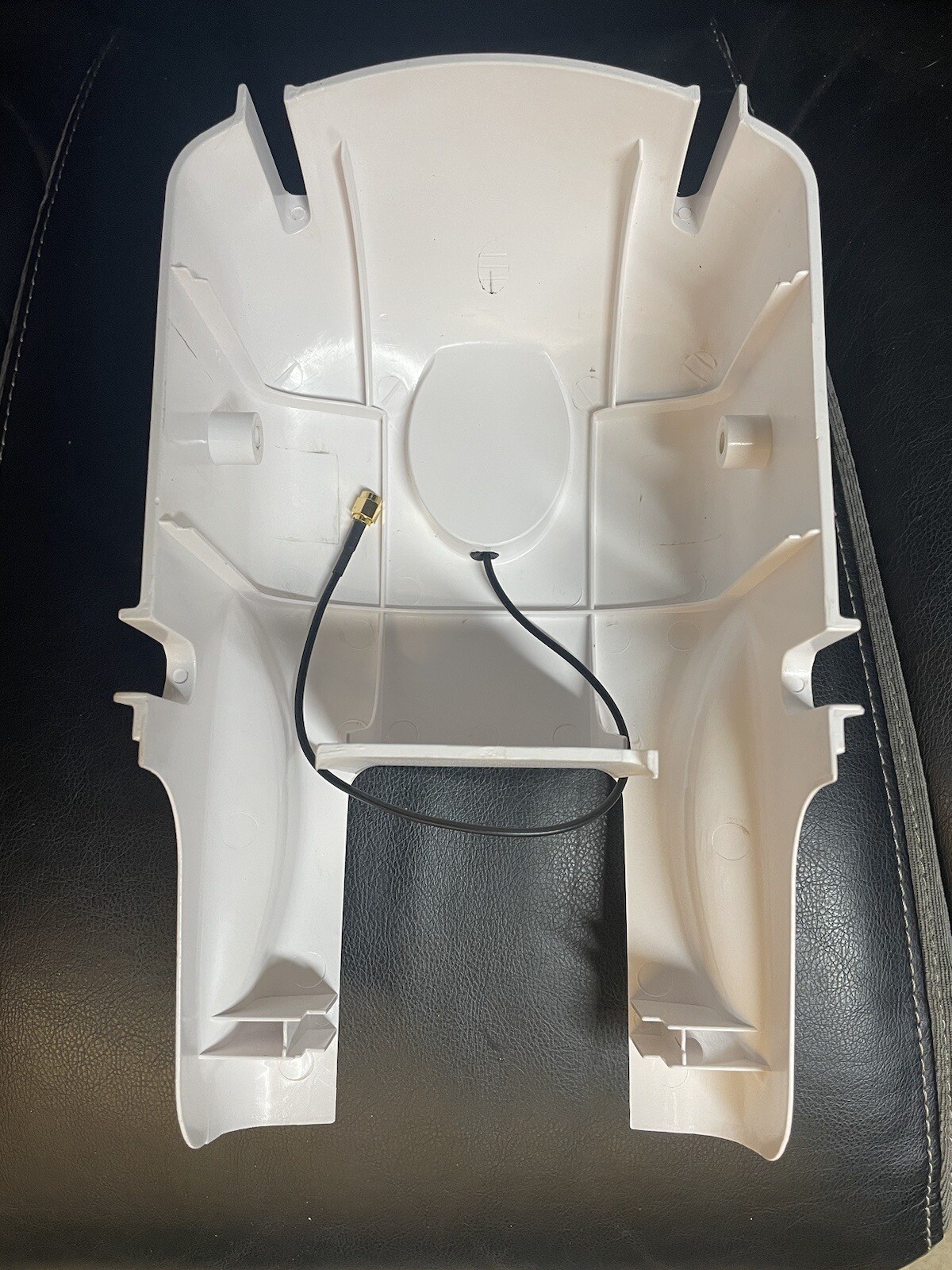 Rhodan BW8072lx, 72 Inch 80 lb Thrust Trolling Motor/GPS Anchor, with