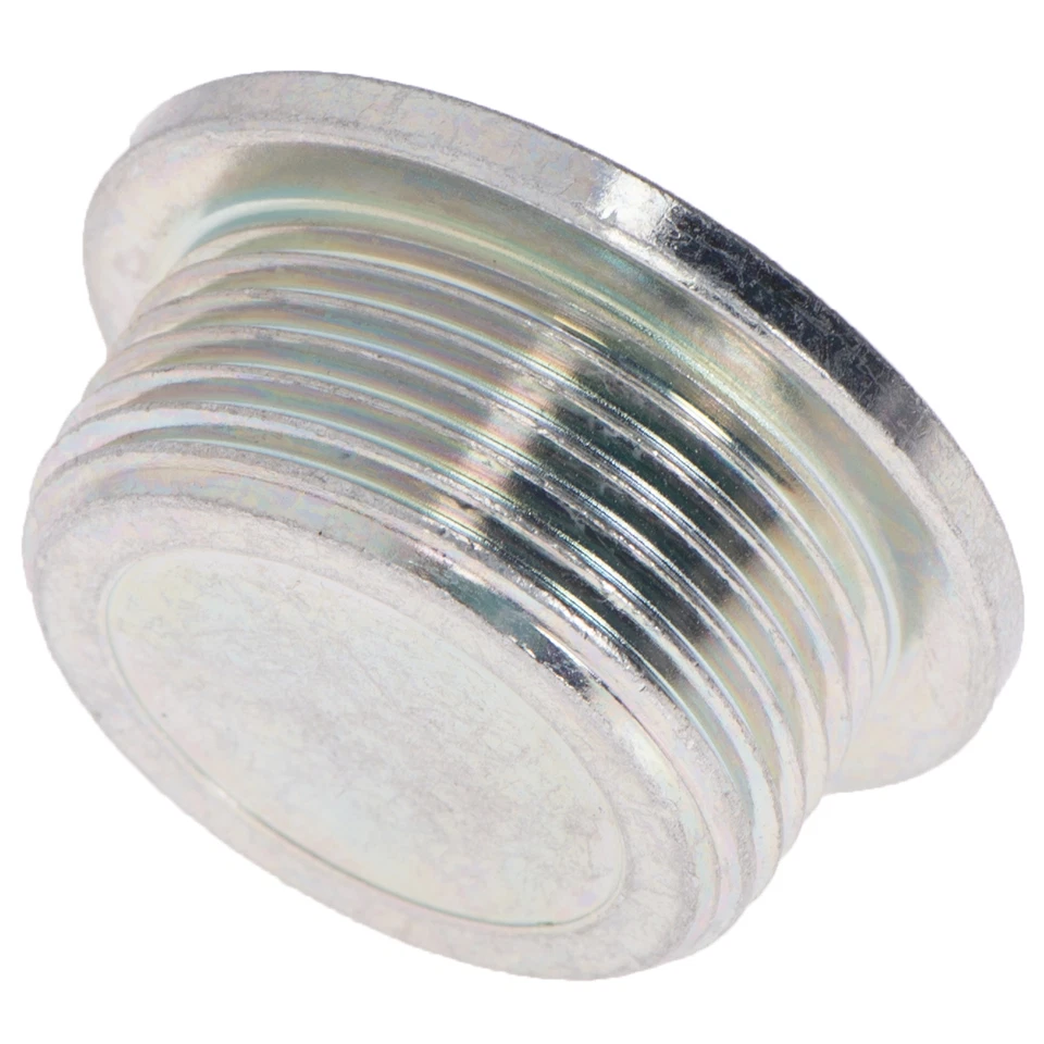 Enchufe de bloque de cilindros Impreza WRX STI XT Justy OEM 1985-2018 NUEVO 11021AA010 Foto 4 de 4