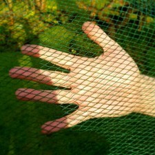 6m width (various sizes available) Garden Green Anti Butterfly Netting (7mm)
