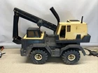 Vintage Tonka Excavator, 1999