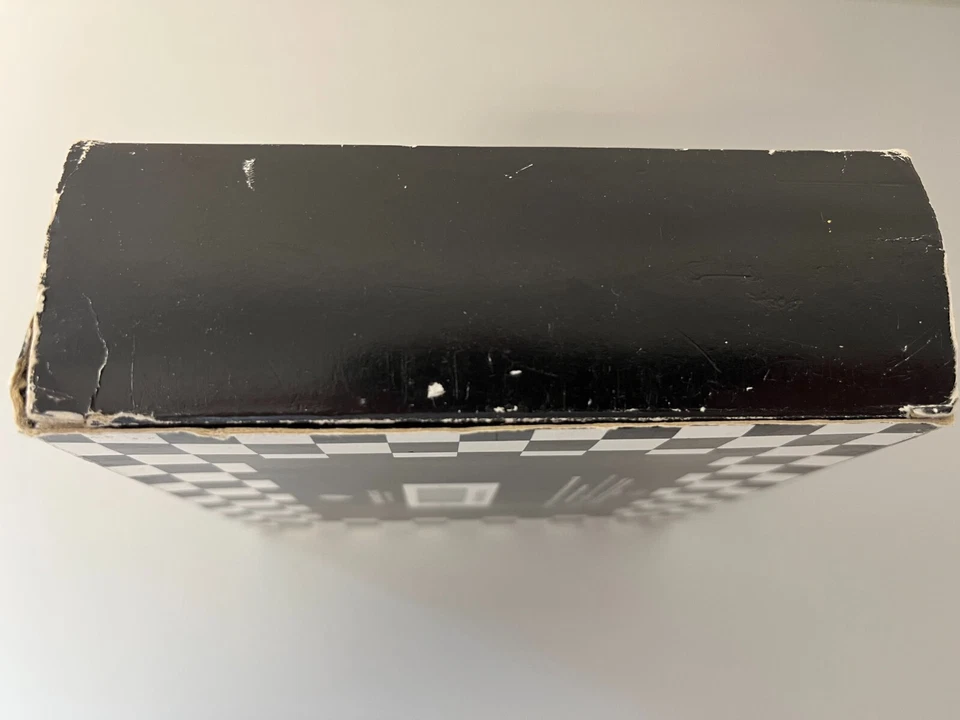 R.E.M. ‎– Singles Collection (Collectors' Edition) - 4 CD Single Boxset © 1991 - Bild 3 von 4