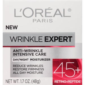 crema loreal wrinkle expert