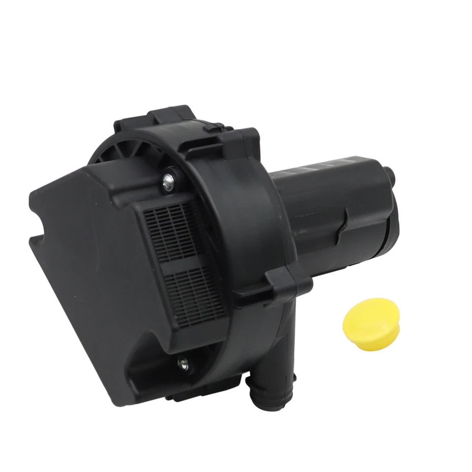 0001403785 Secondary Air Injection Pump for Mercedes Benz E320 C240 ML320 S430 - Image 4 of 4