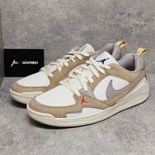 Nike Jordan CMFT ERA 'Sail/Desert Camo' (HJ6777-102)