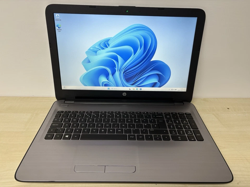 HP Laptop 255 G5 AMD A6-7310 Radeon R4 8GB RAM 256GB SSD 90% BATTERY Win 11 Pro - Image 2 of 4