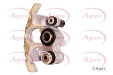 APEC Rear Right Brake Caliper for Peugeot 406 HDi 90 2.0 Feb 1999 to Feb 2004