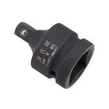 1 Inch Drive F X 12 Inch Mimpact Socket Reducer For Ratchet Wrenches Cr-mo 1 Inch Drive F X 12 Inch Mimpact Socket Reducer For Ratchet Wrenches Cr-mo