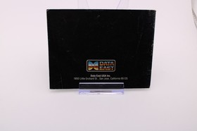 Battle Chess Nintendo NES Instruction Manual Booklet ONLY