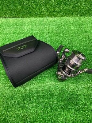 DAIWA 22 Exist 1000-H Spinning Reel Used JDM Japan