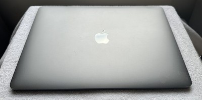 Macbook Pro A1708 (13-inch, 2017, Two Thunderbolt 3 ports) - 256