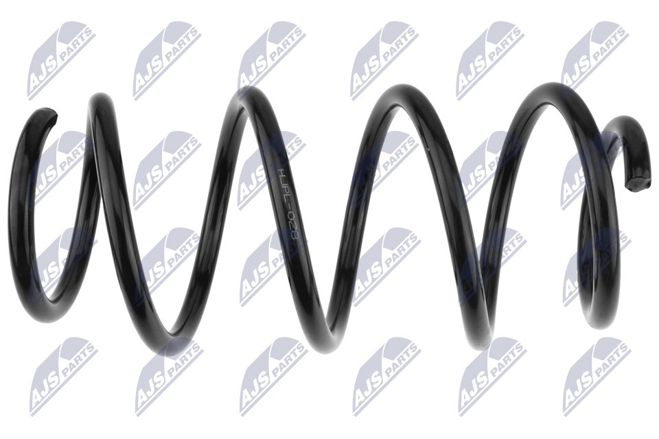 Fits NTY ASZ-PL-028 SUSPENSION SPRING