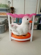 ZURU Pets Alive MAMA DUCK SURPRISE Interactive Pet Sounds Walks Waddles 