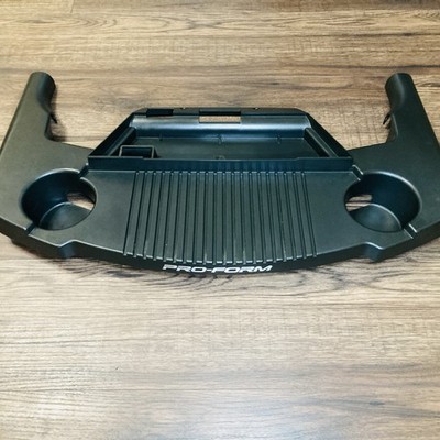 Proform 345s Crosswalk Treadmill - Used Replacement Part - Console Base Cover