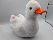 Rare Working ZURU Pets Alive Mama Duck Interactive Pet Sounds Walks Waddles Toy