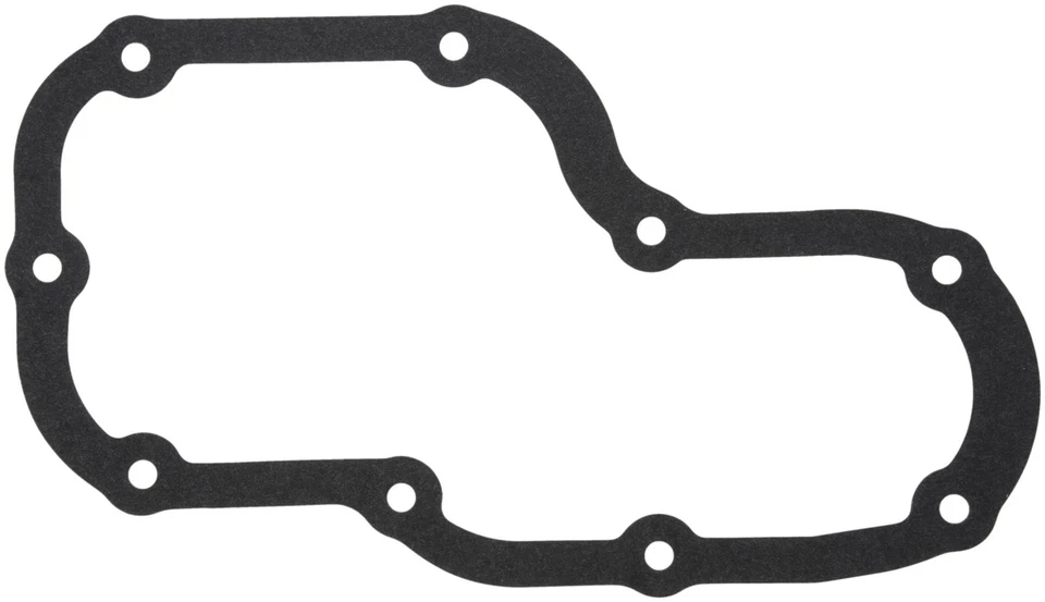 For 2012-2018 Nissan NV1500 4.0L V6 Engine Oil Pan Gasket Lower Mahle 2013 2014 - Image 2 of 2