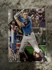 Aaron Judge 2020 Topps Update Series - Home Run Derby #U-264