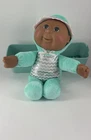 Cabbage Patch Kids Doll “Finley Shark”  Collectible Cuties Plush Jazwares 2020