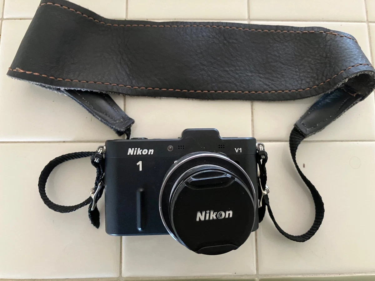 Nikon 1 V1 Digital Cameras for Sale | Shop New & Used Digital