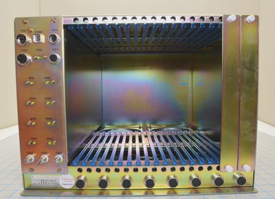 EEYC-0011 / STATION CONTROLLER WITH EXCHANGE, 80B, 2-VC-16708 / DNS DAINIPPON