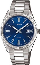 CASIO Collection Quarzuhr MTP-1302PD-2AVEF Ed...