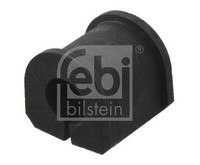 2X Febi Bilstein Lagerung, Stabilisator 31067 Passend FüR Fiat Opel Saab