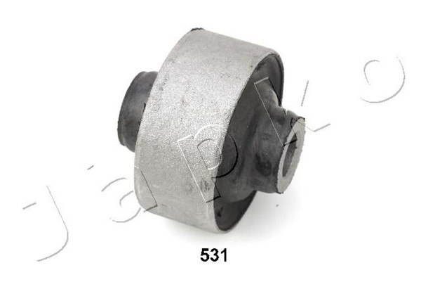 Japko Querlenkerlager GOJ531 FüR Czc Colt Mitsubishi 454 Rg Forfour Smart 6 Z31A-image