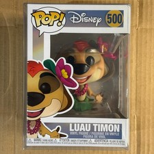 Ultimate Funko Pop Lion King Figures Gallery and Checklist 46