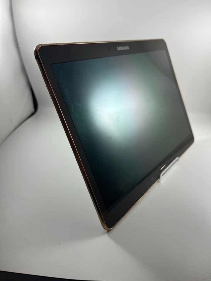 Samsung Galaxy Tab S SM-T800, 10,1", 16GB TOP Zustand Simlockfrei - Bild 3 von 4