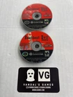 Gamecube - Resident Evil Zero Nintendo Gamecube Disc only #2903