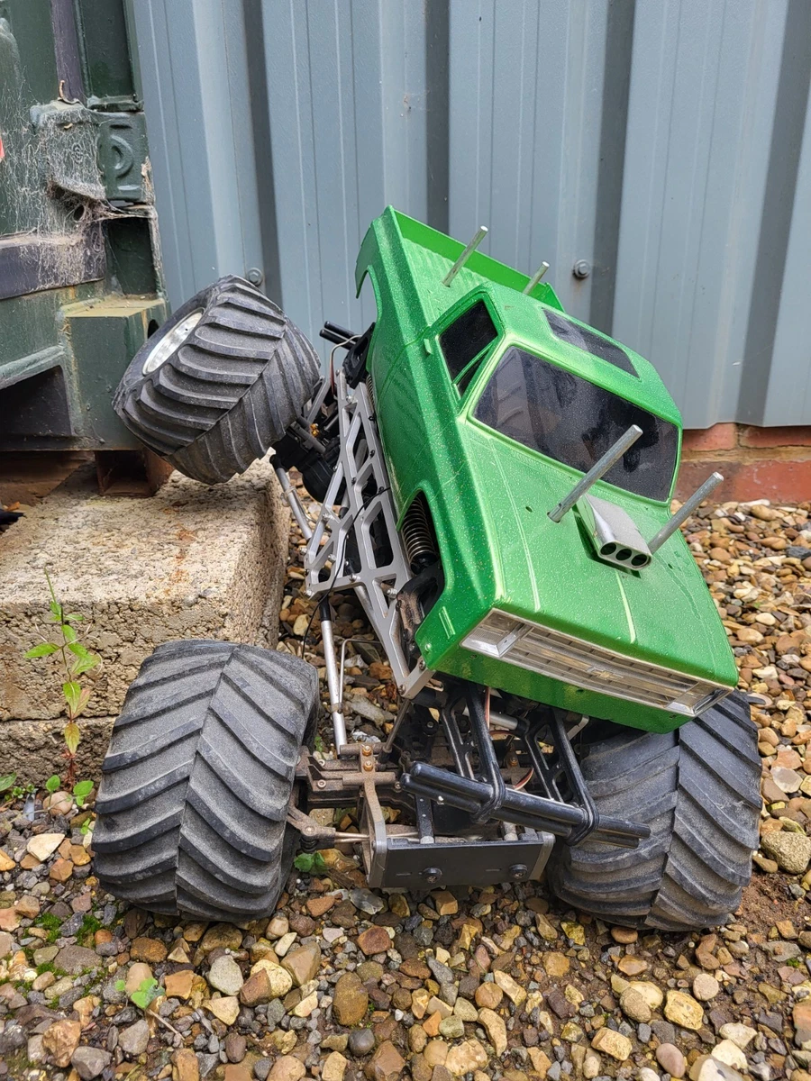 tamiya txt 1 products for sale | eBay UK