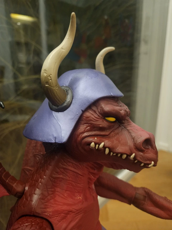 Mattel Masters Of The Universe Classics Granamyr 23 inch Magic Wielding... - Image 3 of 4