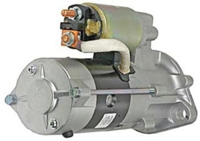 NEW 24 VOLTS STARTER FOR KOBELCO EXCAVATOR SK60 1998-2003 M008T80371 M008T80372