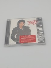 Bad by Michael Jackson CD, 2001