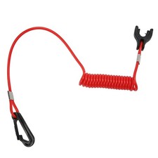 Emergency Stop Switch for Boat Engines 176288 Emergency Stop Switch for John9505