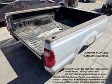 99-10 Ford F250 F350 Super Duty 69 SHORT Bed ...