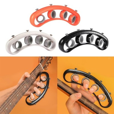 Finger Exerciser Handgelenk-stärkungsmittel-ball Instrument Bass Gitarre