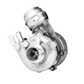 Turbolader BR Turbo für HYUNDAI SANTA FÉ I (SM) BRTX7808 729041-5001RS