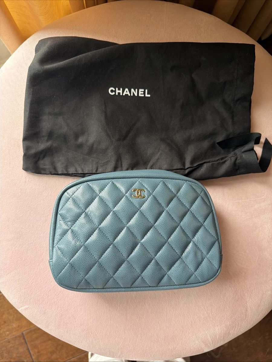 25+ CHANEL Makeup Makeup Bags for sale | Updated Oct 2026