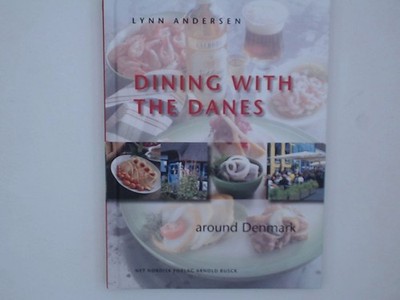 Dining with the Danes - around Denmark