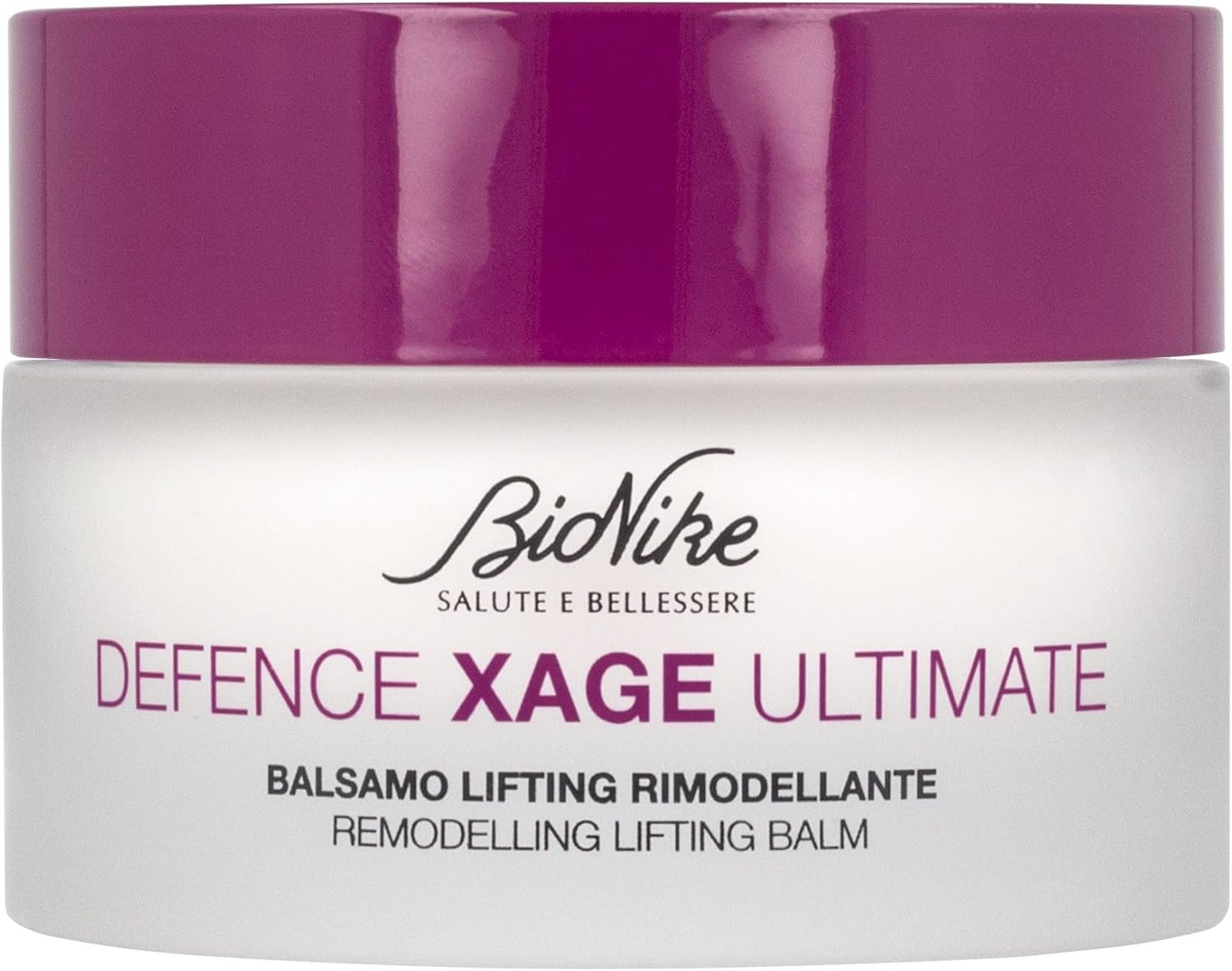 Trattamento Anti-Age BioNike Defence Xage Ultimate Effetto Liftante