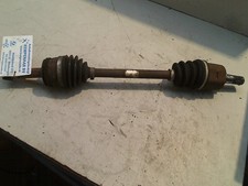 Cardan Hyundai ACCENT
