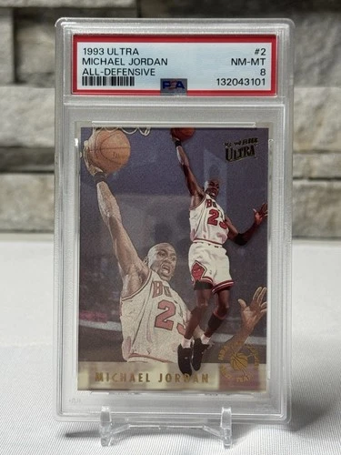 Jordan Fleer Jordan #2