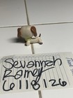 Hasbro Littlest Pet Shop Dachshund #1491 Figure 2006 — photo 2