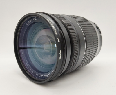 Canon 