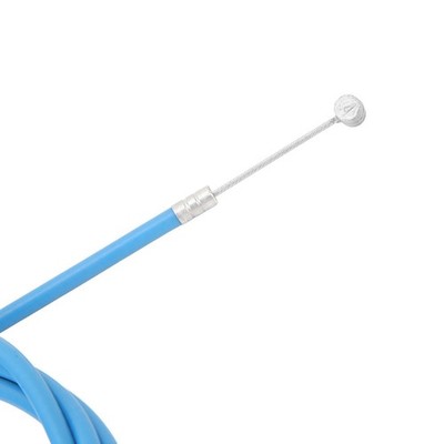 Electric Scooter Brake Cable Brake Wire Line Replacement for Xiaomi Mi 3
