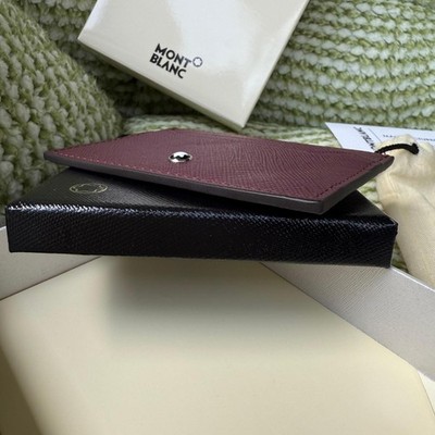 Montblanc Card Holder MB199375